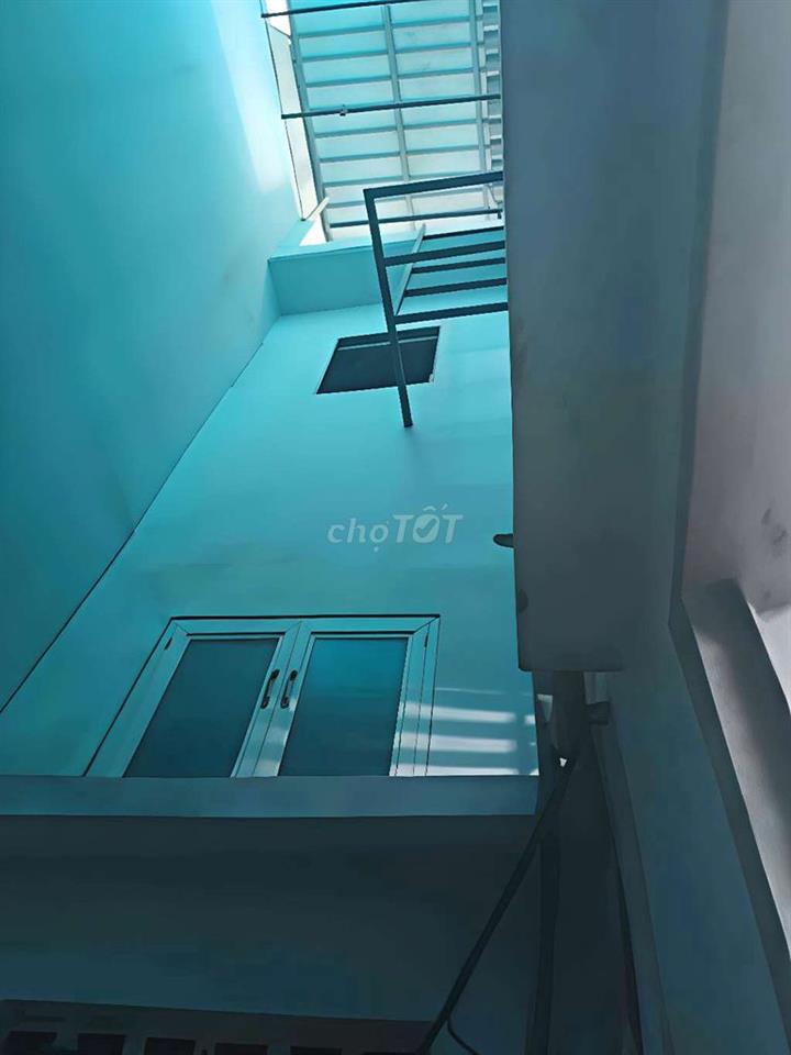 CẦN BÁN GẤP NHÀ VÕ THỊ PHẢI 4x14 , 2 LẦU , 4.250   TỶ THƯƠNG LƯỢNG