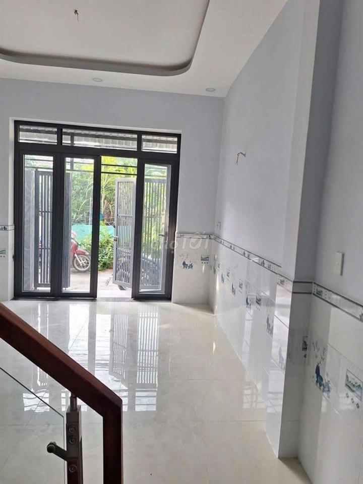 NHÀ MỚI XÂY , GIÁ TỐT , 4.2 Tỷ  , CHỦ THIỆN CHÍ BÁN , DỄ THƯƠNG LƯỢNG 