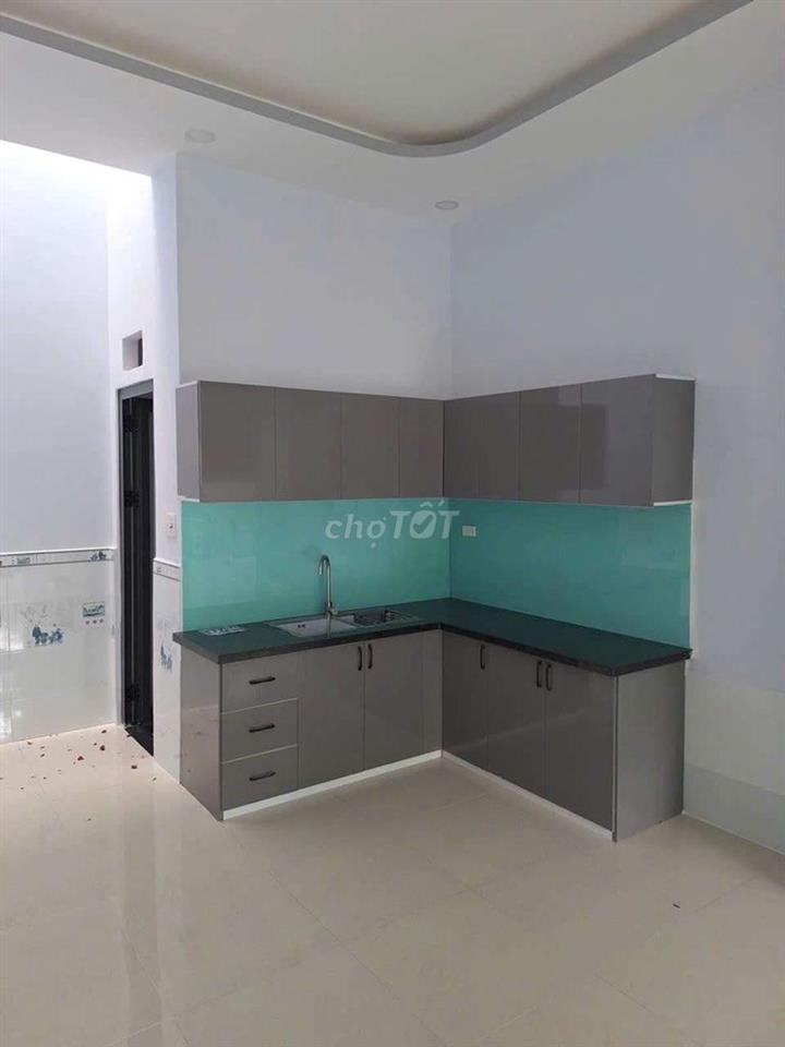 NHÀ MỚI XÂY , GIÁ TỐT , 4.2 Tỷ  , CHỦ THIỆN CHÍ BÁN , DỄ THƯƠNG LƯỢNG 
