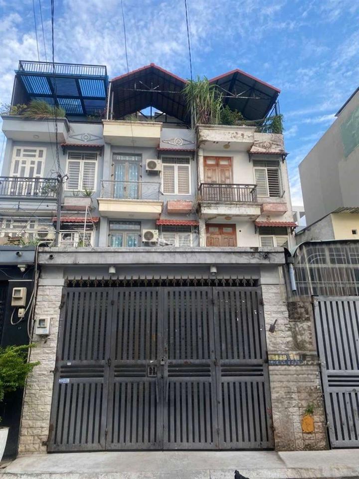 NHÀ XẸC 1 CĂN RA MẶT TIỀN LỚN . 56M2 , 2 LẦU , 4TỶ 150 CÒN TL 