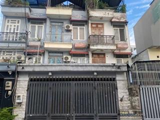 NHÀ XẸC 1 CĂN RA MẶT TIỀN LỚN . 56M2 , 2 LẦU , 4TỶ 150 CÒN TL 
