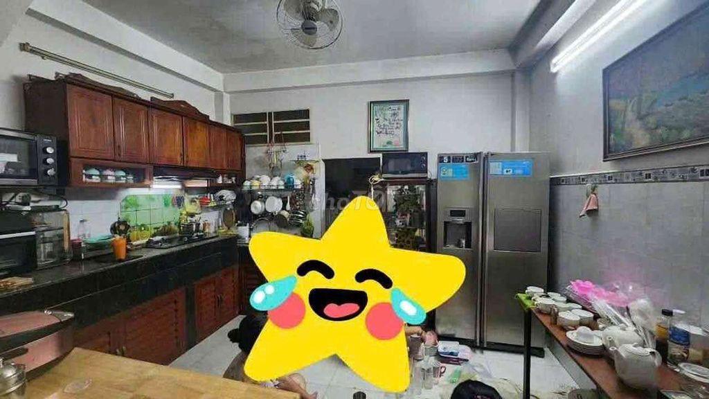 NHÀ XẸC 1 CĂN RA MẶT TIỀN LỚN . 56M2 , 2 LẦU , 4TỶ 150 CÒN TL 