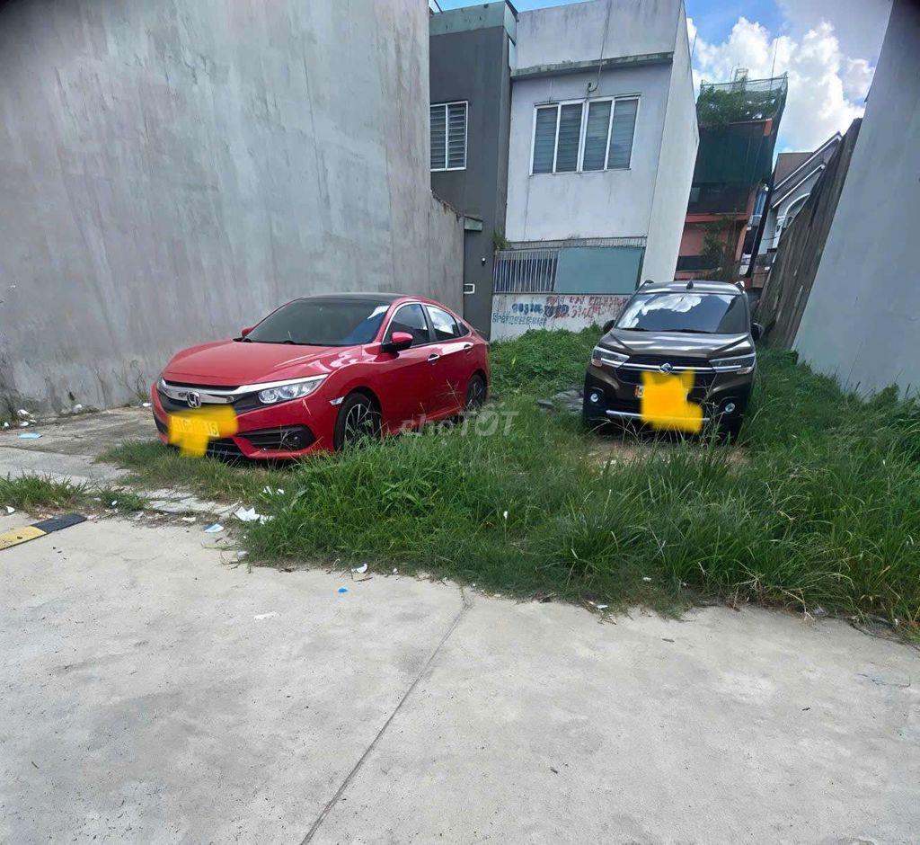 BÁN LÔ ĐẤT ĐẸP 4x15 FUUL THỔ CƯ , SỔ HỒNG CHÍNH CHỦ , GIÁ 4 TỶ , TL 