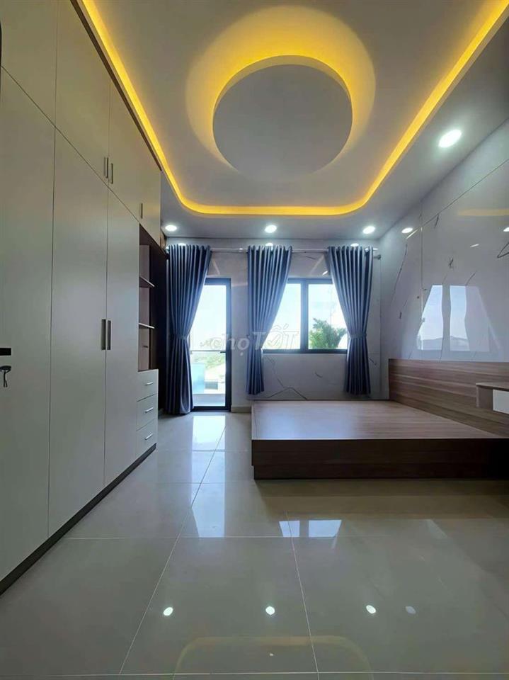 CHÍNH CHỦ CẦN SANG NHƯỢNG NHÀ LÊ VĂN KHƯƠNG , Q12, 76.5M2 , GIÁ 4.860
