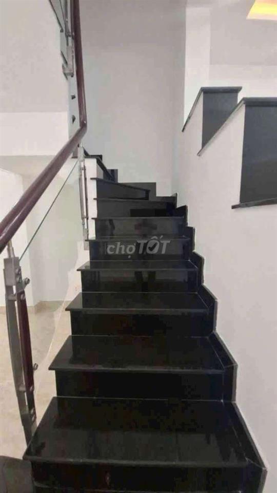 BÁN NHÀ PHỐ 56m2 , 1tr , 2lầu , 5.5 tỷ TL . NHÀ MỚI ĐẸP , VÀO Ở NGAY 