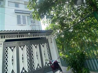 BÁN NHÀ PHỐ 56m2 , 1tr , 2lầu , 5.5 tỷ TL . NHÀ MỚI ĐẸP , VÀO Ở NGAY 