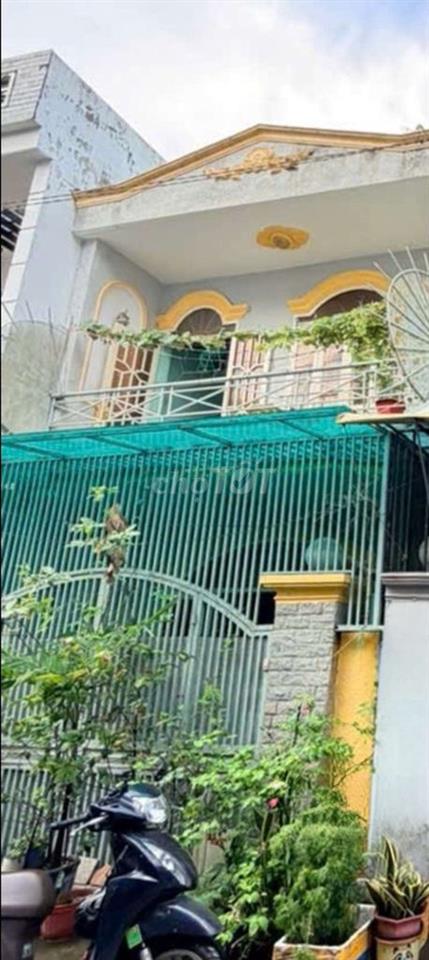 Chủ Cần Tiền KD , Cần Bán Gấp Nhà DT , 4.3x12 , Giá 4.36 Tỷ . 