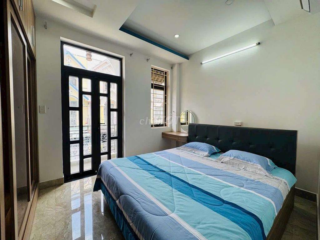 BÁN NHÀ ĐẸP NGANG 5M , ĐANG CÓ DÒNG TIỀN TỐT , DT 70M2 , 3 LẦU 5,85TỶ