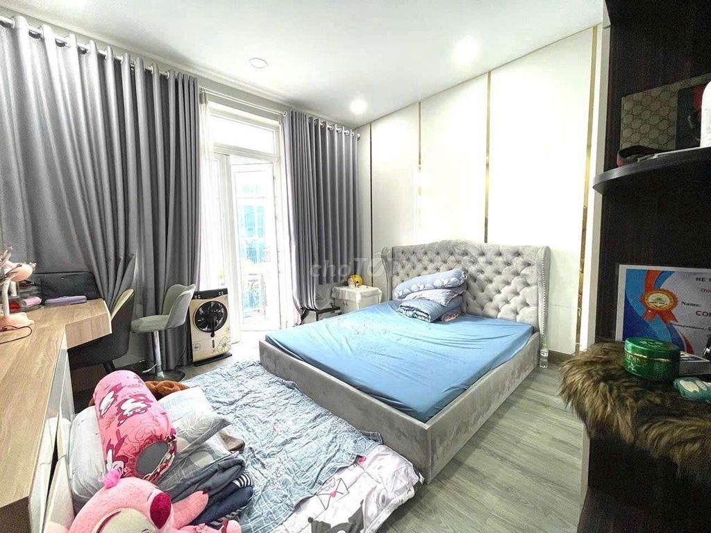 NHÀ BÁN THẠNH XUÂN QUẬN 12, DT 53.3 M2 , ĐANG CHO THUÊ 10TR / THÁNG 