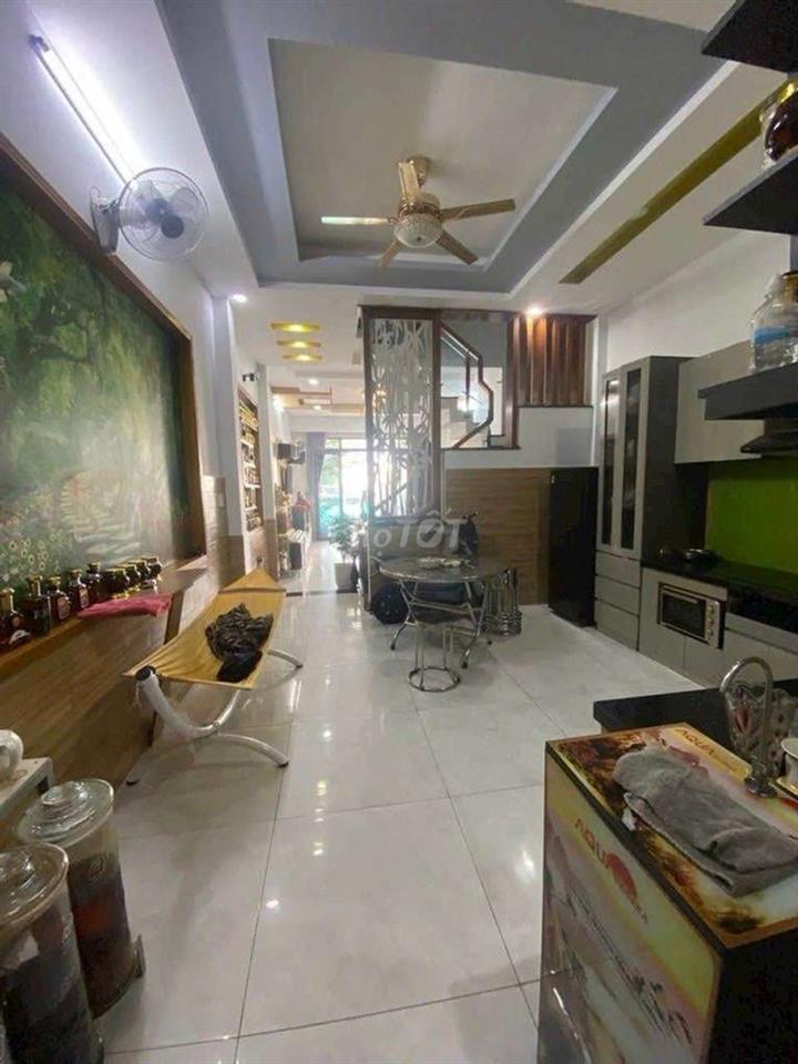  Bán Nhà Đường Ô Tô Tránh nhau , Bề Ngang rộngn, 4 Tầng, 7.7 tỷ , TL 