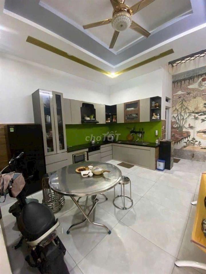  Bán Nhà Đường Ô Tô Tránh nhau , Bề Ngang rộngn, 4 Tầng, 7.7 tỷ , TL 
