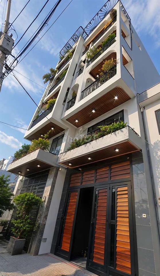 Chủ Giảm Sâu , Cắt Lỗ , Nhà MT Thới An , Giá Mới , 8.1 tỷ 