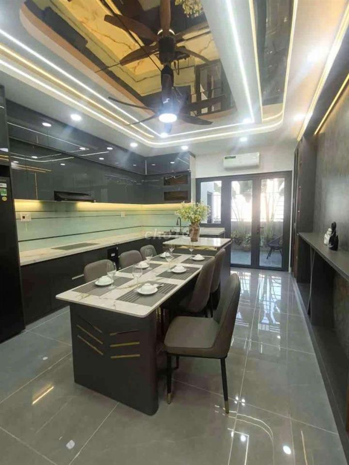 Chủ Giảm Sâu , Cắt Lỗ , Nhà MT Thới An , Giá Mới , 8.1 tỷ 