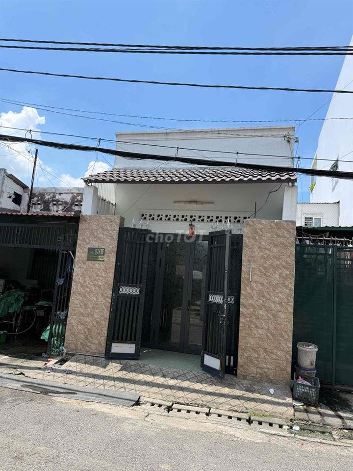 CẦN BÁN GẤP NHÀ Ở