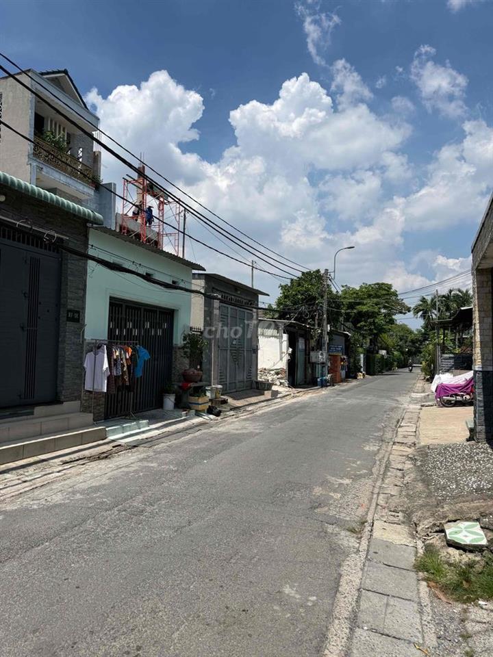 CẦN BÁN GẤP NHÀ Ở