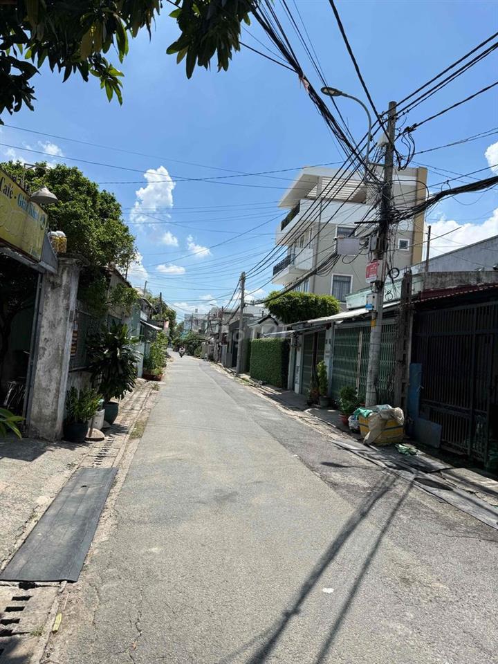 CẦN BÁN GẤP NHÀ Ở