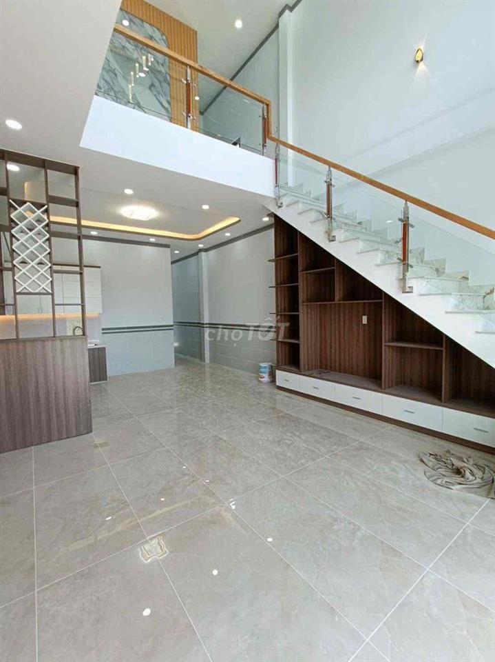 Siêu Phẩm Nhà Phố Cao Cấp ! Mặt Tiền Đường XTT20