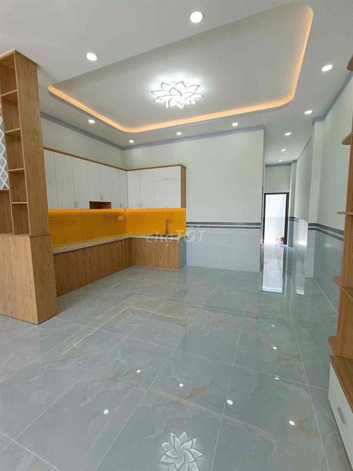 Siêu Phẩm Nhà Phố Cao Cấp ! Mặt Tiền Đường XTT20