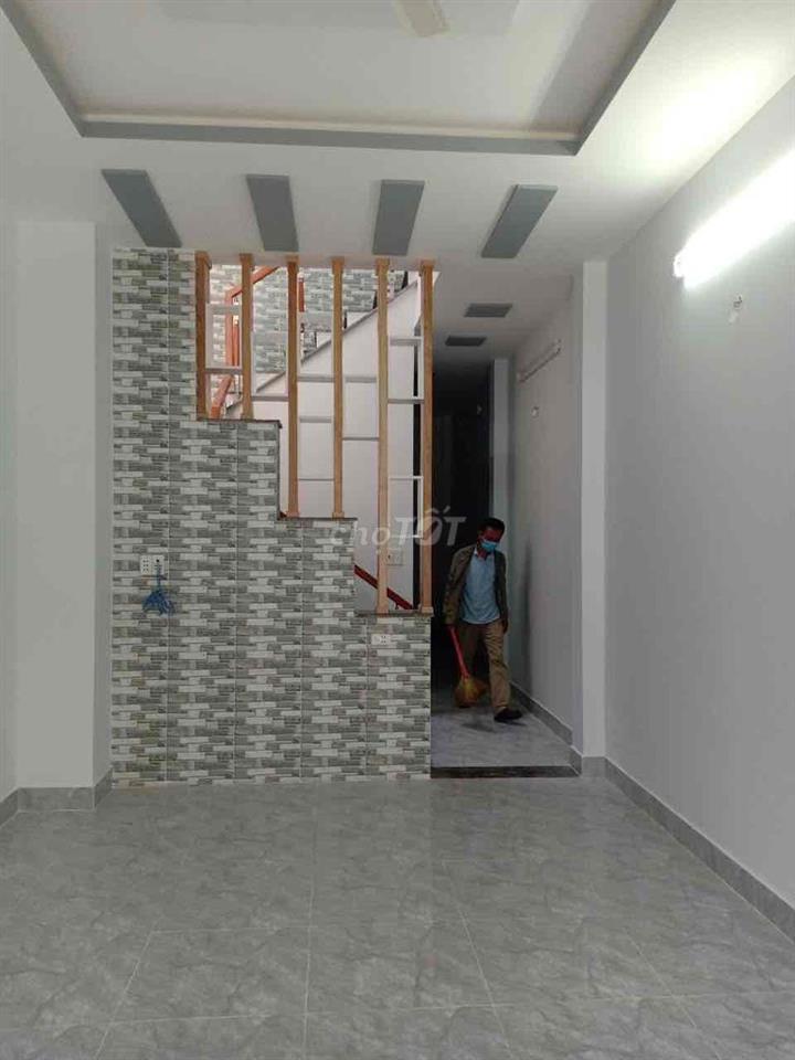 Cho thuê nhà Bà điểm, gần chợ huế chợ cây me