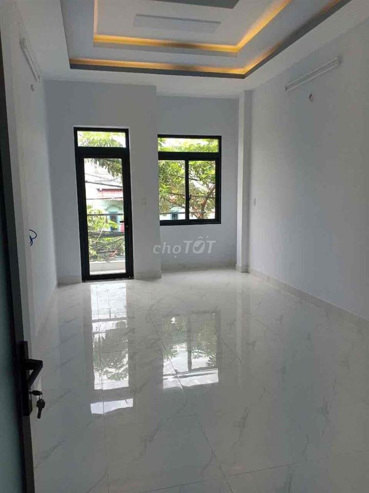 Cho thuê nhà Bà điểm, gần chợ huế chợ cây me