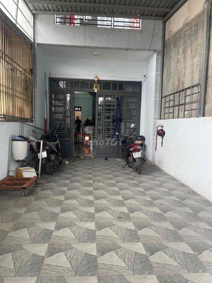 cho thuê nhà 1/ phan văn hớn bà điểm