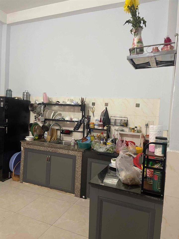 cho thuê nhà 1/ phan văn hớn bà điểm