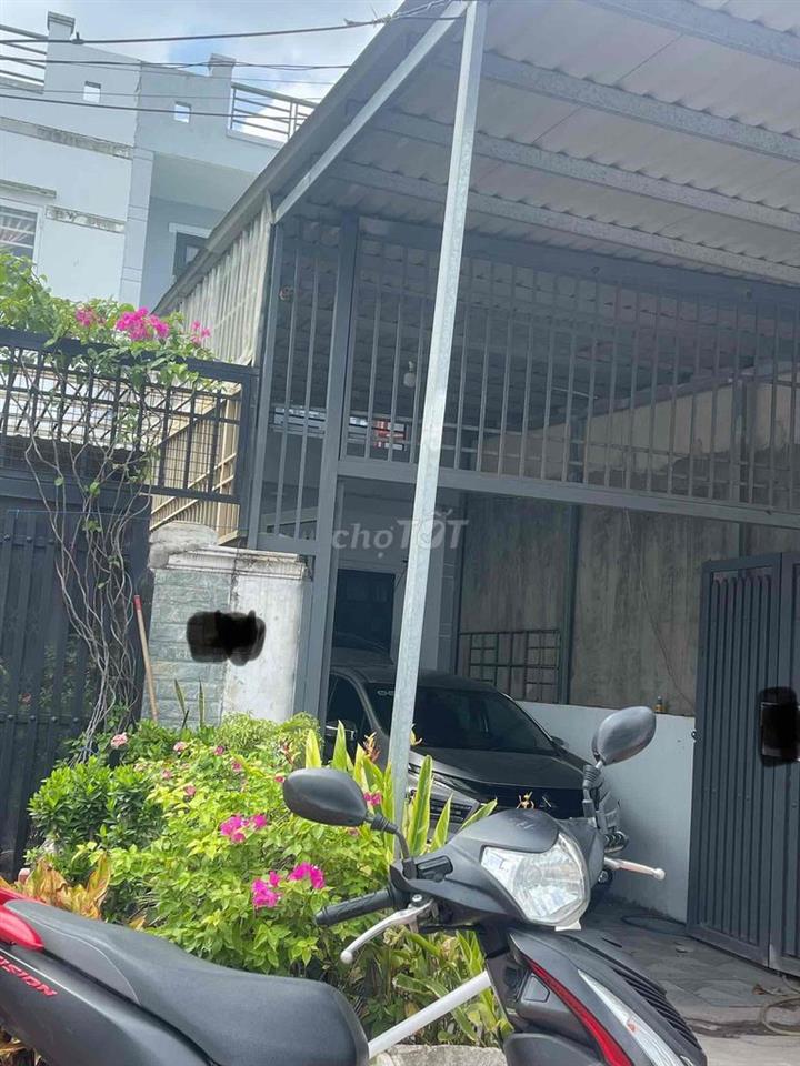 cho thuê nhà 1/ phan văn hớn bà điểm