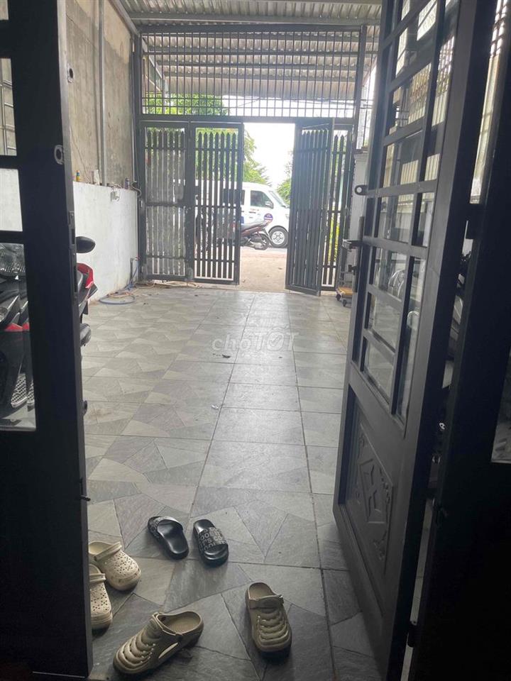 cho thuê nhà 1/ phan văn hớn bà điểm
