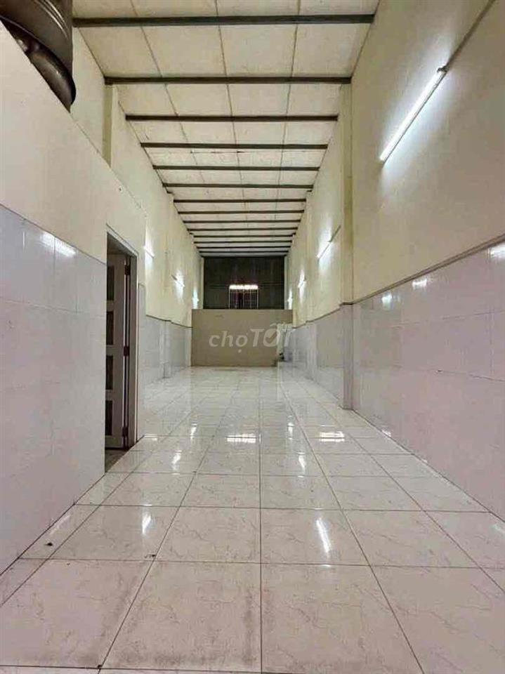 Cho thuê kho Bà điểm đường xe công