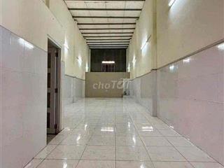 Cho thuê kho Bà điểm đường xe công