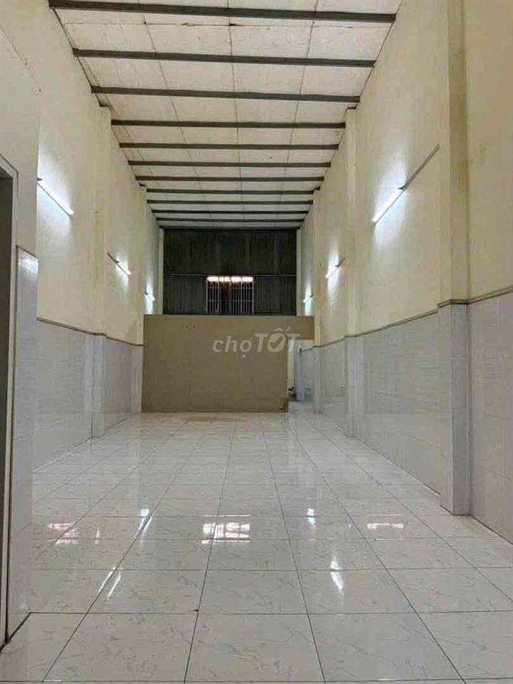 Cho thuê kho Bà điểm đường xe công