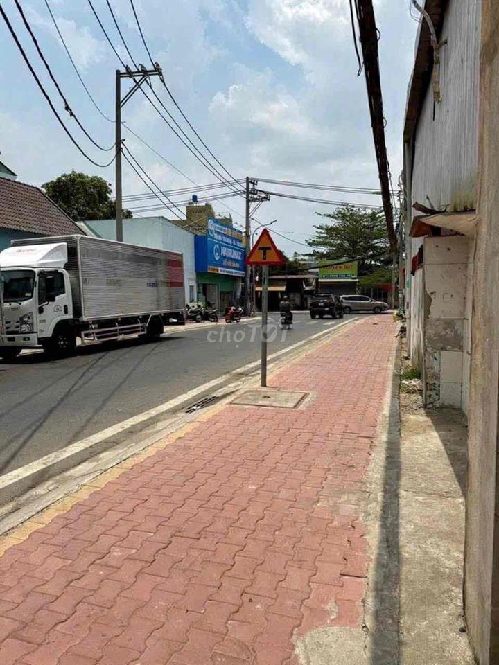 Cho thuê kho Bà điểm đường xe công
