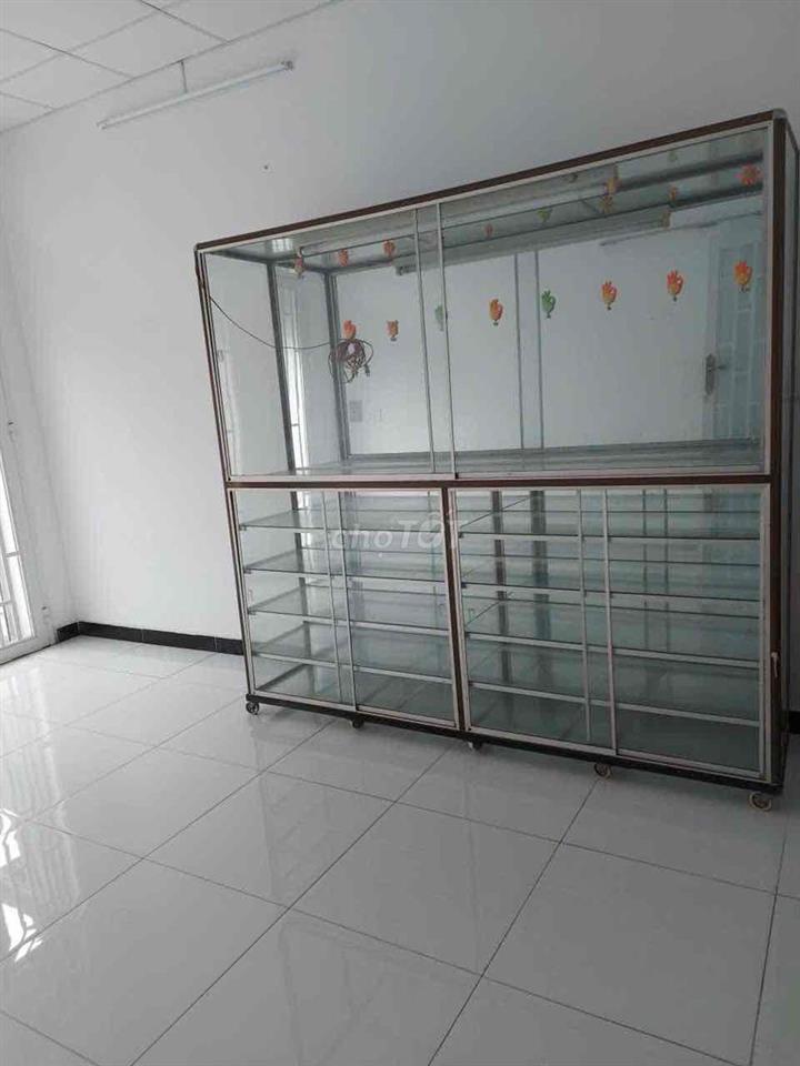 Cho thuê mặt bằng kinh doanh khu vực gần chợ cây me