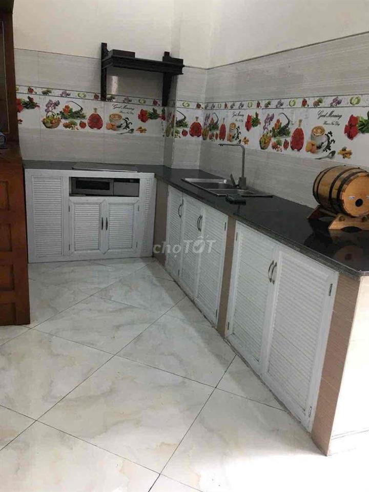Nhà cho thuê KDC gần chợ Đại Hải