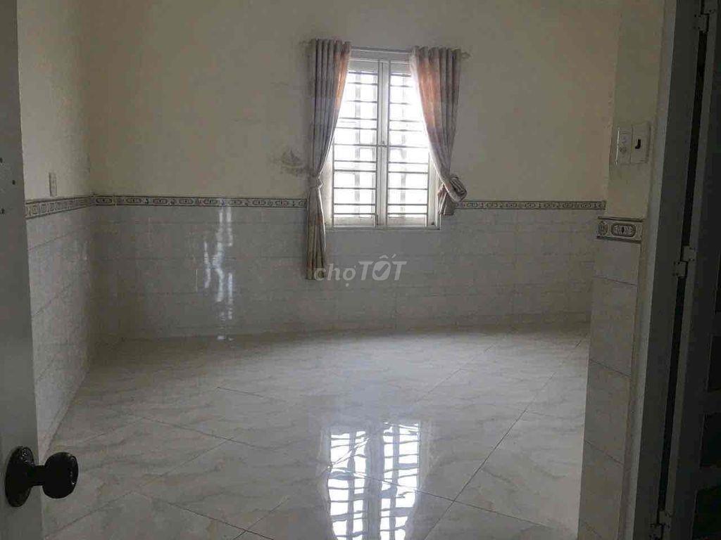 Nhà cho thuê KDC gần chợ Đại Hải