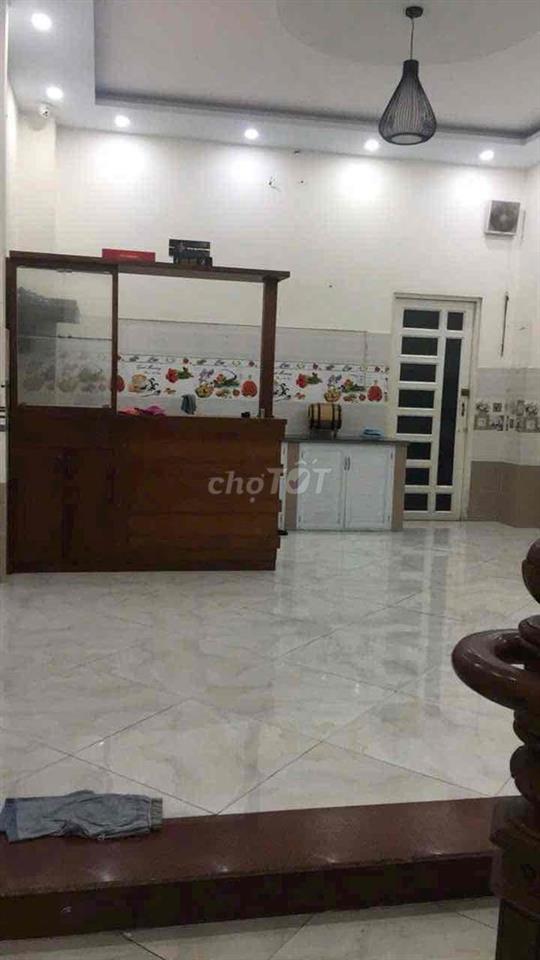 Nhà cho thuê KDC gần chợ Đại Hải