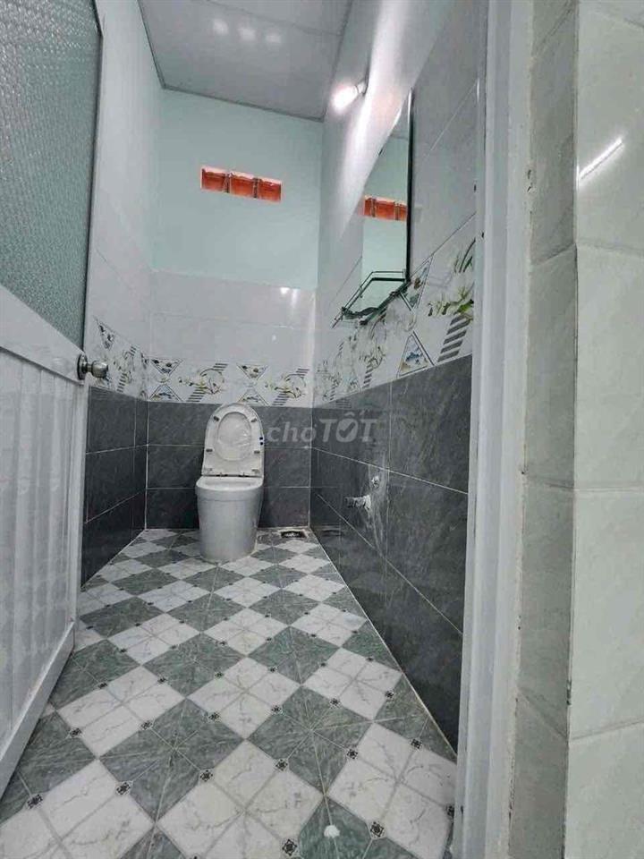 Nhà cho thuê gần trường Tiểu học Tây bắc lân