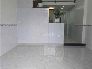 CHO THUÊ NHÀ BÀ ĐIỂM 5 – GẦN NGUYỄN ẢNH THỦ