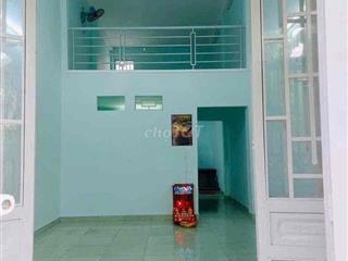 🏡Cho thuê nhà Bà Điểm   Gần chợ Cây Me. Gần bến xe An Sương  hẻm xe ba