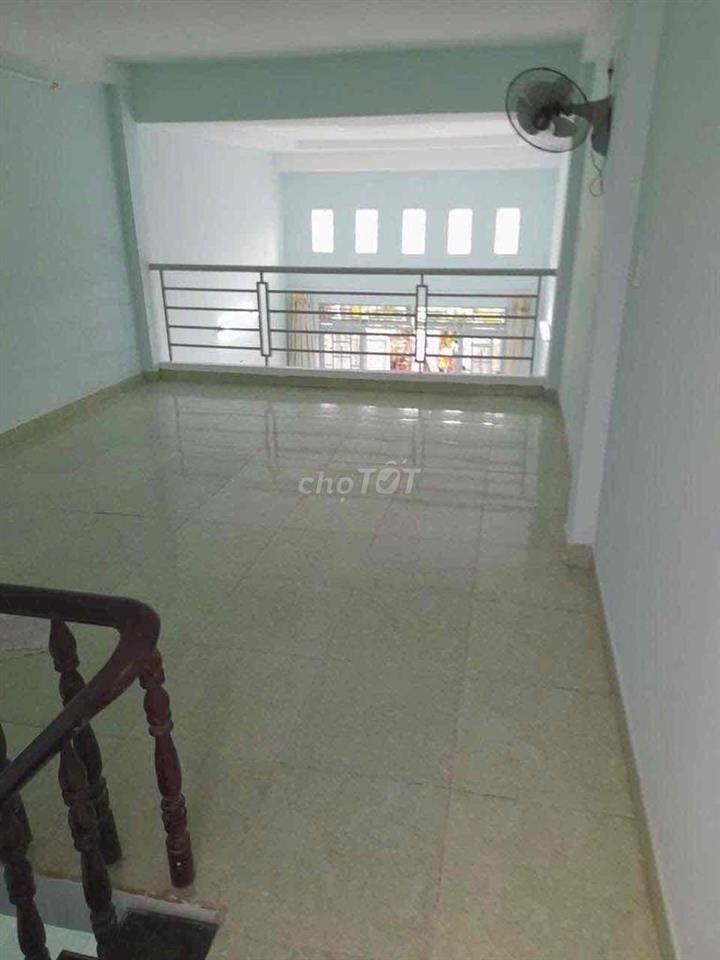 🏡Cho thuê nhà Bà Điểm   Gần chợ Cây Me. Gần bến xe An Sương  hẻm xe ba