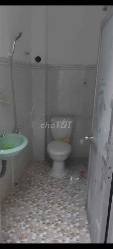 🏡Cho thuê nhà Bà Điểm   Gần chợ Cây Me. Gần bến xe An Sương  hẻm xe ba
