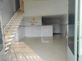 Cho thuê nhà gần chợ bà điểm