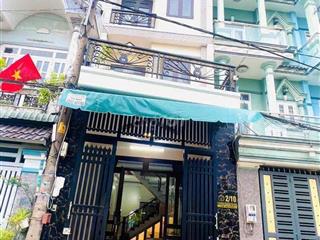 🏠. Bà Điểm , Bán nhà SHR giá 5 tỷ890tr tl .  🏠. Dt : 4 x16m , xây 1 tr