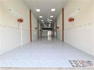 🏡Cho thuê nhà Bà điểm. Đường nhựa thông Dt 5,5x24 có gác 2wc