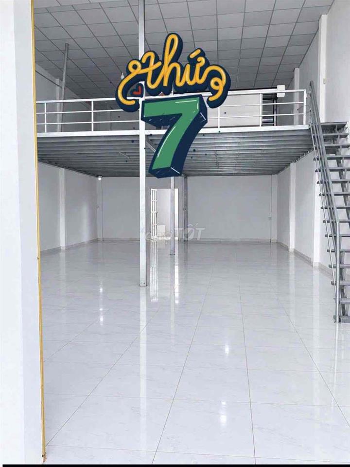 Cho thuê xưởng bà điểm. Đường tải lớn thông