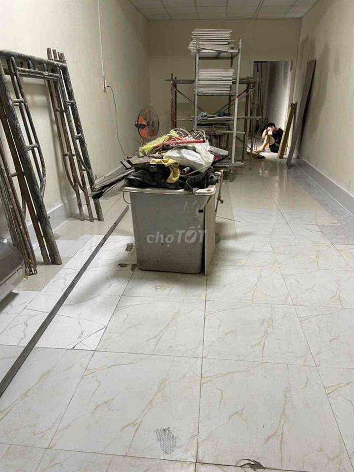 Cho thuê nhà Bà điểm đường xe tải đến nhà