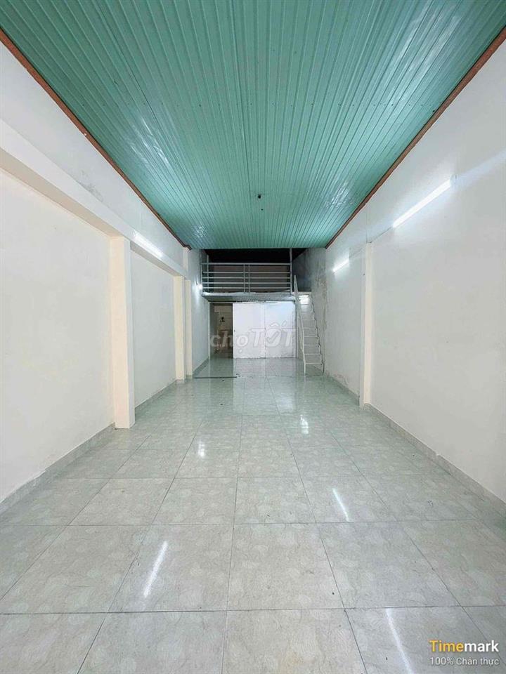 Cho thuê nhà nguyên căn Trung Chánh- gần Ngã tư Trung chánh