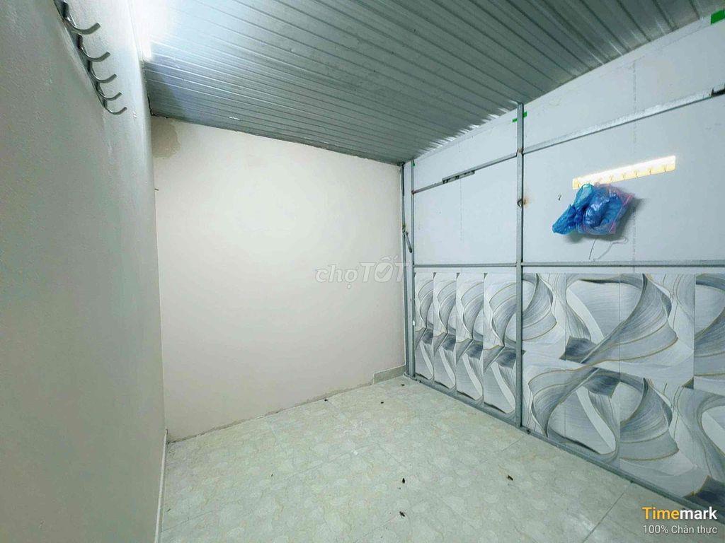 Cho thuê nhà nguyên căn Trung Chánh- gần Ngã tư Trung chánh