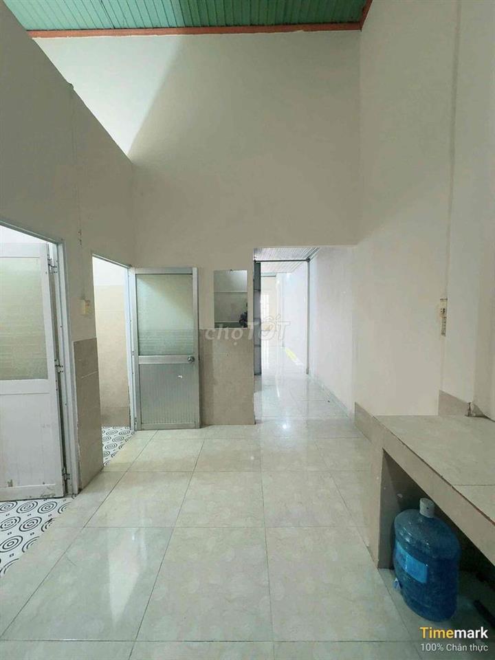 Cho thuê nhà nguyên căn Trung Chánh- gần Ngã tư Trung chánh