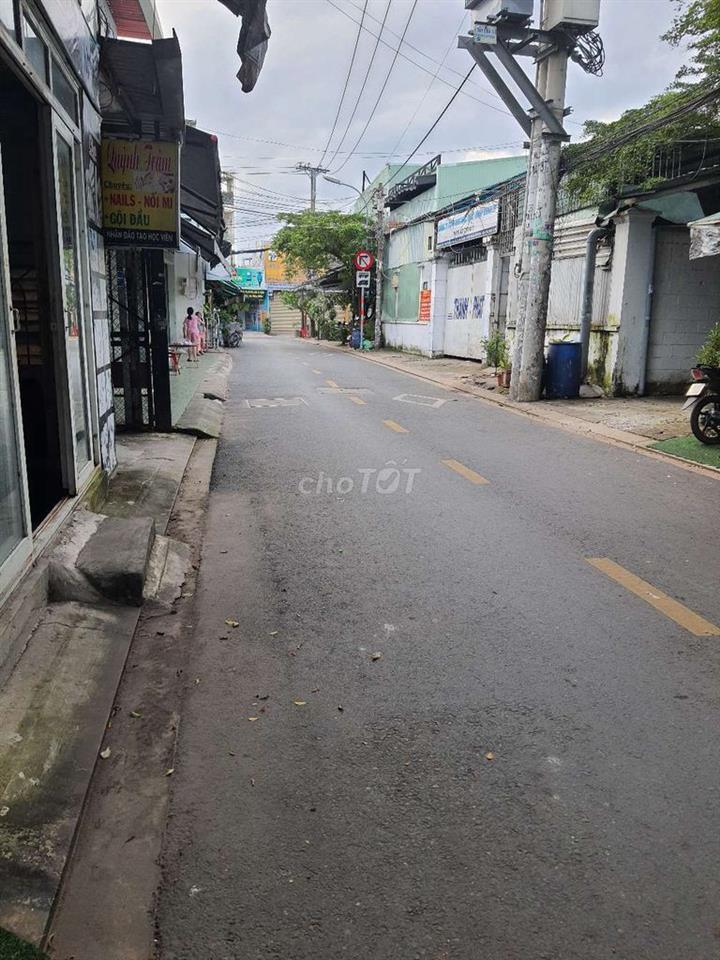 CHO THUÊ NHÀ NGUYÊN CĂN